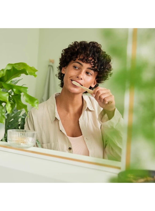 Weleda Natural Salt Toothpaste, 2.5 Ounce - Image 4