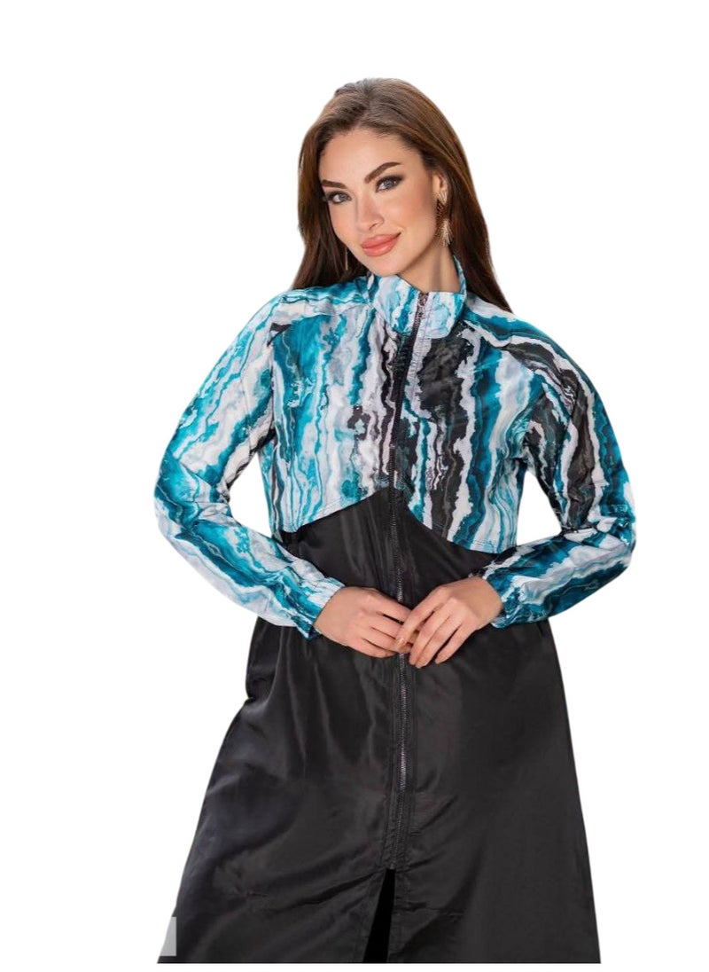 Generic - Apparel Swimwear Burkinis - Image 1