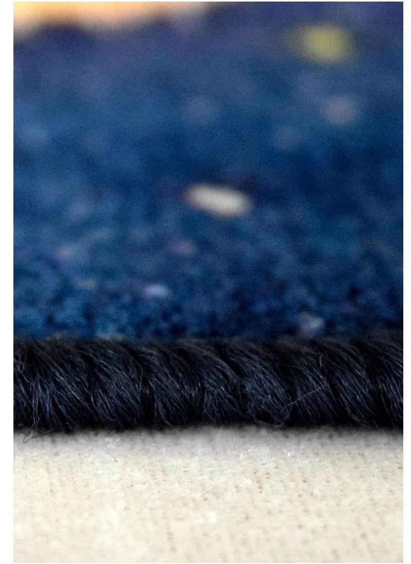 Mac Carpet Mira Kid's Rug Size : 80x120 cm  - Image 3