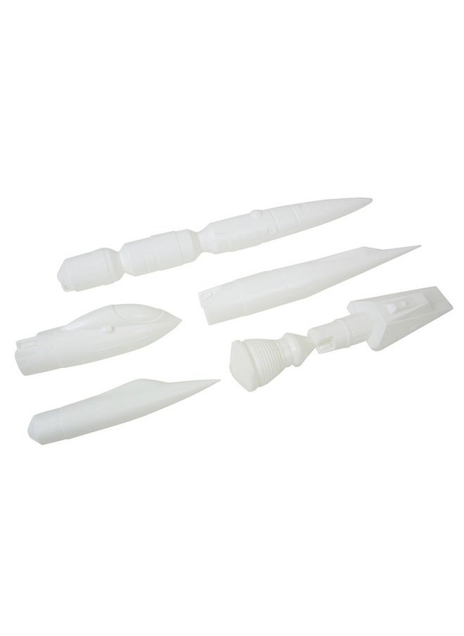 Estes Scifi Nose Cone  - Image 1