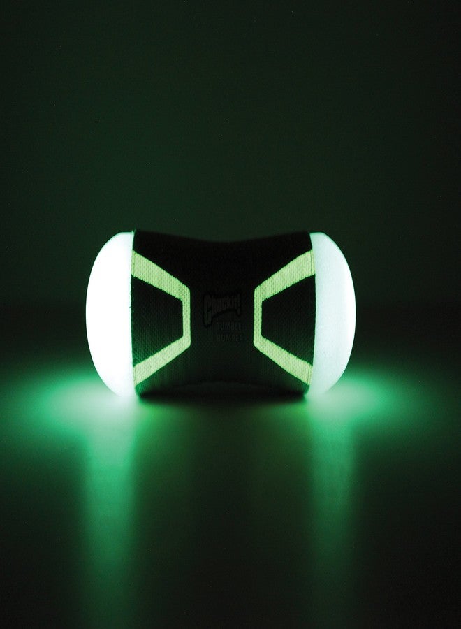 Chuckit! 32308 Tumble Bumper Max Glow, Medium - Image 3