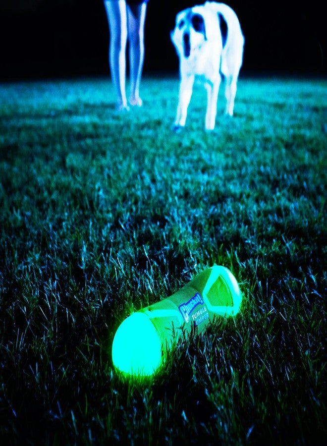 Chuckit! 32308 Tumble Bumper Max Glow, Medium - Image 4