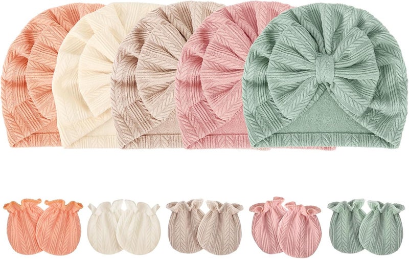 DRESHOW Fascinators Hat Flower Mesh Ribbons Feathers on a Headband and a Clip Tea Party Headwear for Girls and Women - Image 1