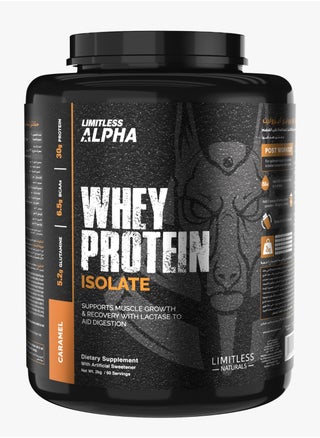 Alpha Whey Protein Isolate - Caramel 2 KG - pzsku/ZE36A54BC7096731E25D8Z/45/_/1726565439/0ebb1d35-24c0-4185-a2b8-e4cf35c23cc6