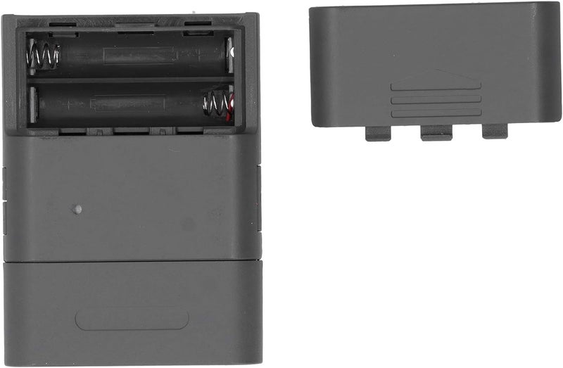 klarako Alcohol Detector, 360‑Degree Rotating Blowing Port Breathalyzer for High-Sensitivity Semiconductor Alcohol Sensor for Detect Alcohol Concentration - Image 4