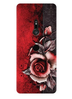Protective Case Cover For Sony Xperia XZ3
