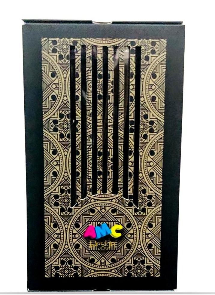 AMC DESIGN - Protective Case Cover For Sony Xperia XZ3 - Image 1