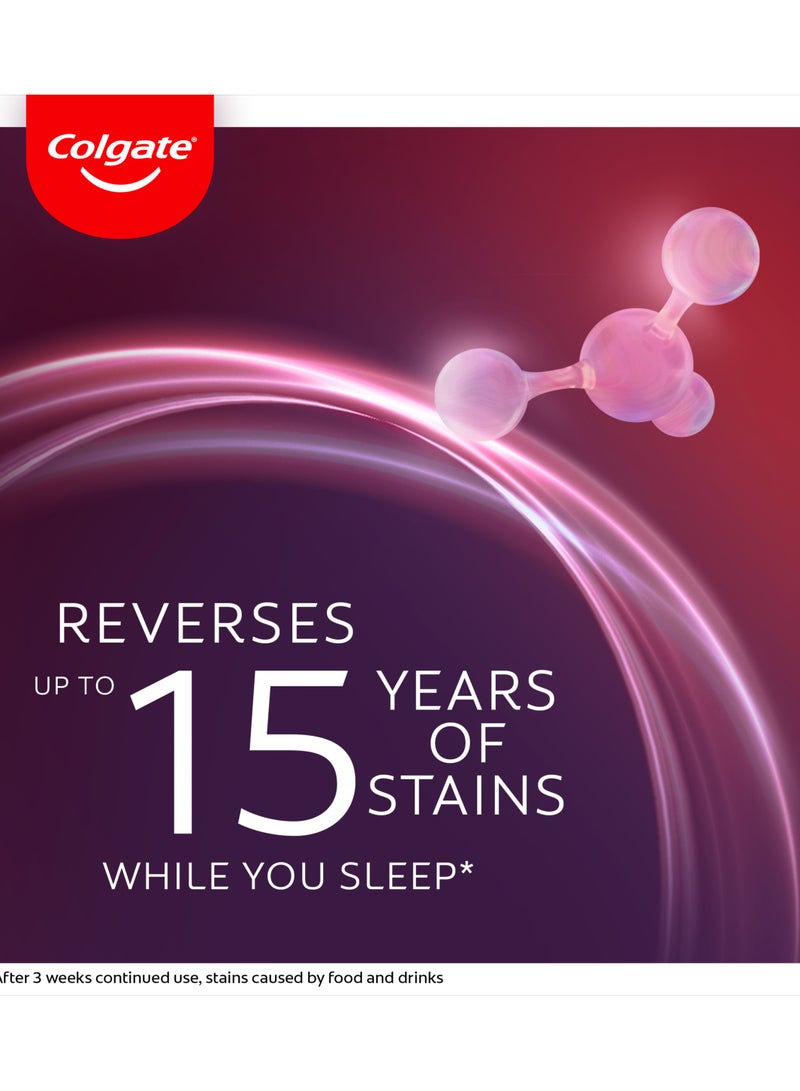 Colgate قلم تبييض الأسنان أوبتيك وايت لليلة واحدة - Image 4