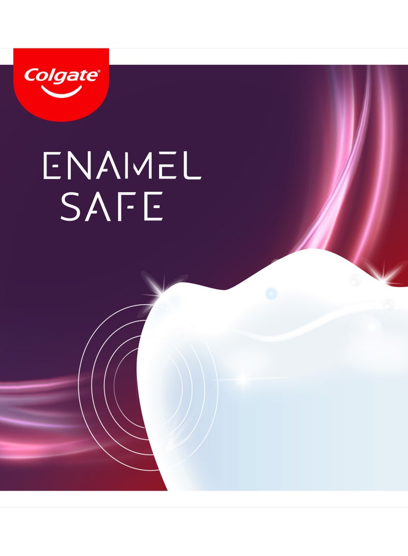 Colgate قلم تبييض الأسنان أوبتيك وايت لليلة واحدة - Image 5