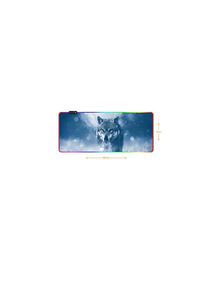 NIBEMINENT Gaming Mousepad  - Image 1