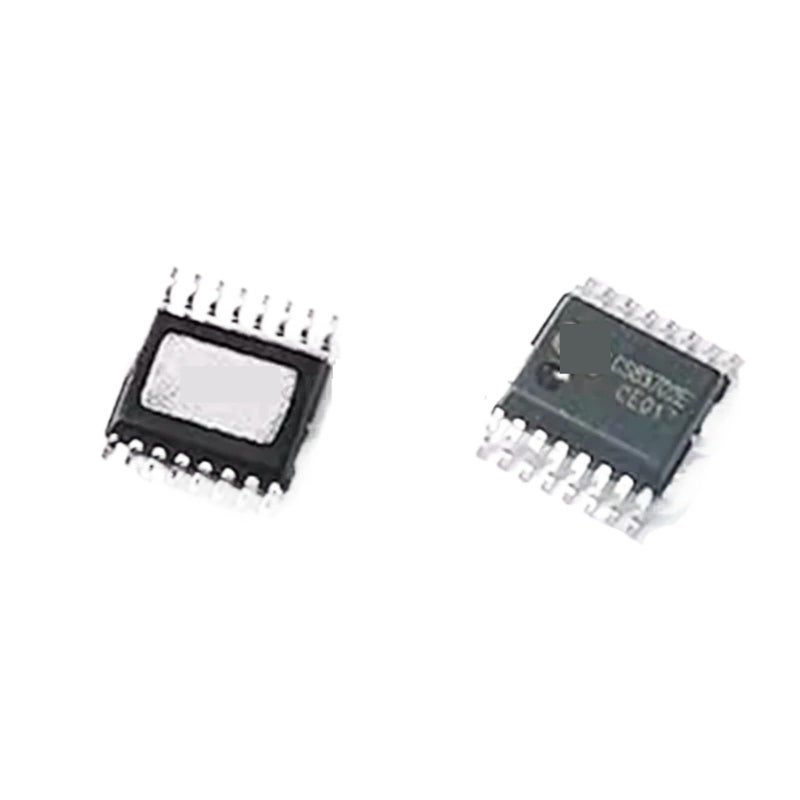 CS83705E مجموعة رقائق SOP 16 5 قطعة مكونات إلكترونية مجموعة IC - Image 2