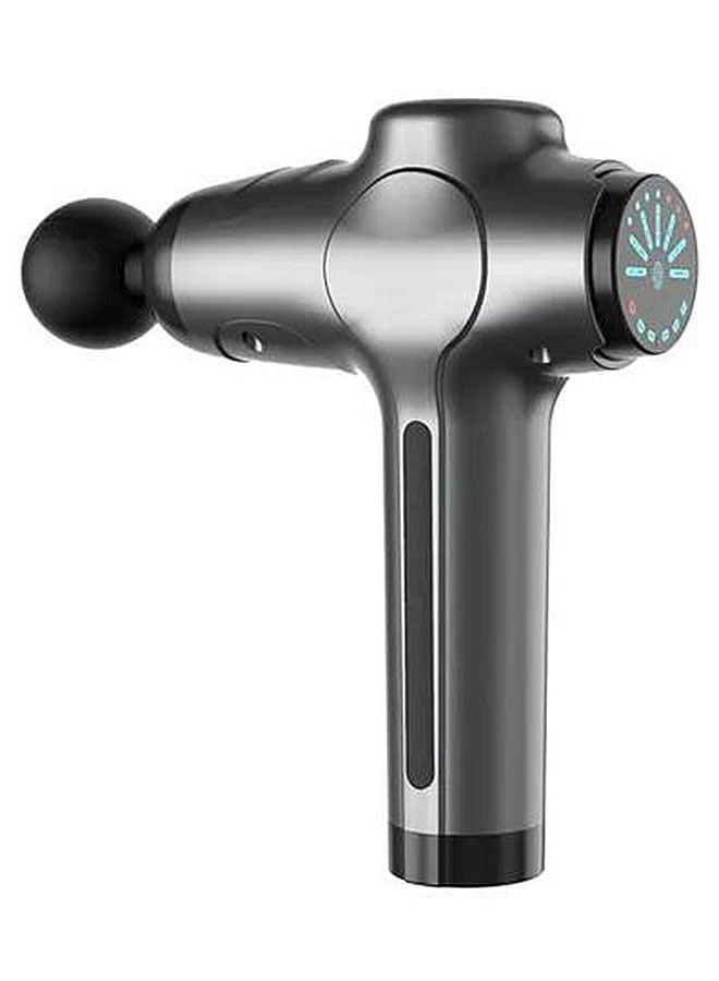 Arabest مسدس تدليك للياقة البدنية مع اهتزاز العضلات مزود بـ 10 رؤوس - Image 2