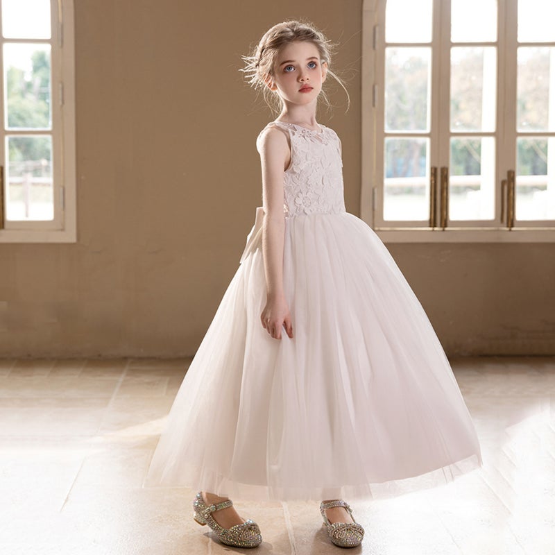 ChicPoint 2-9years Girls party wear - Image 1