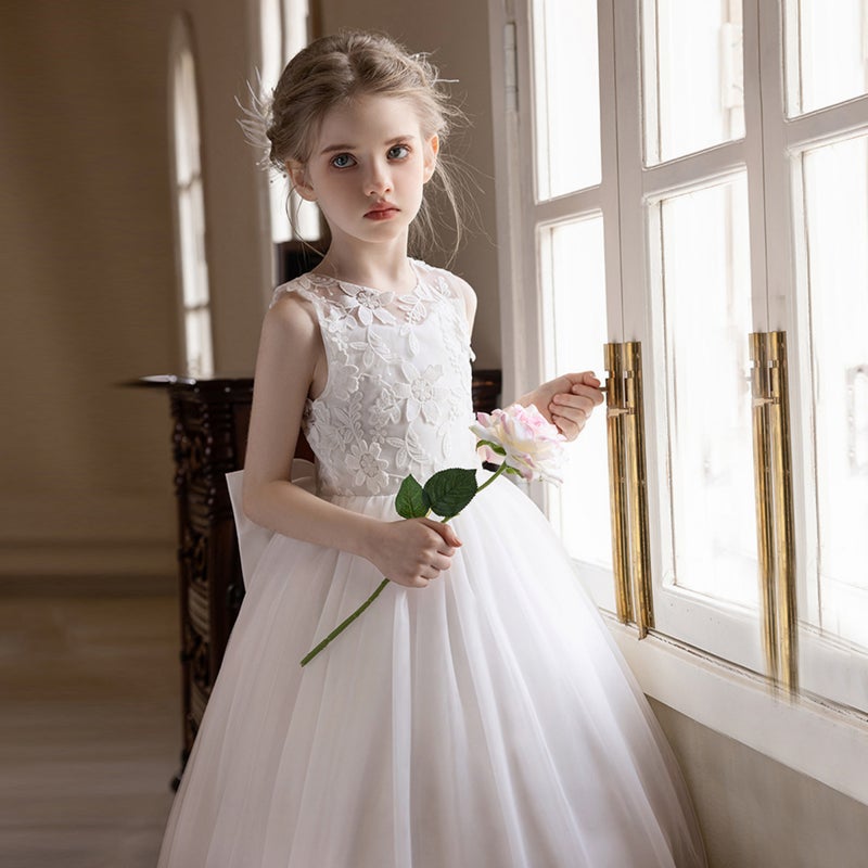 ChicPoint 2-9years Girls party wear - Image 5