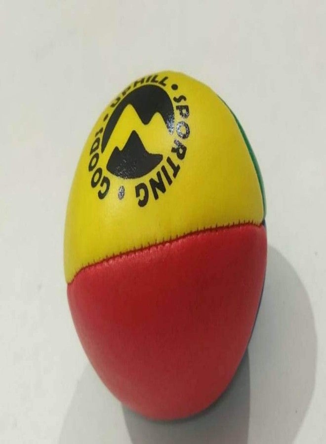 UPHILL Sporting Juggling Balls Pack of 6, Circus Balls - Image 5