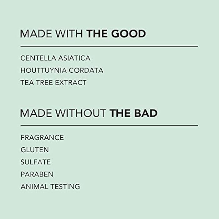 SKIN & LAB SKIN SCIENCE SOLUTION [Skin&LAB] Tricicabarrier Soothing Toner, Infused with CICA, Tea Tree, and Heart Leaf, After Sun Care Product, Calm Sunbun and Hydrate Skin, Korean Toner, All Skin Types, 5.07 fl. oz. - Image 5