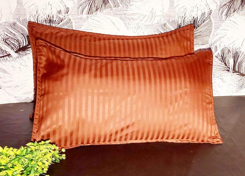 JDX Pillow Covers for 100% Ployster Pillow Cover (No Include Filler) Set of 2, B09WLG516F - Image 2
