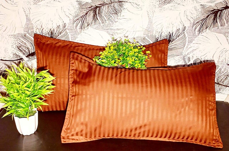 JDX Pillow Covers for 100% Ployster Pillow Cover (No Include Filler) Set of 2, B09WLG516F - Image 1