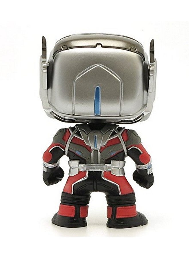 Funko Pop Marvel Captain America 3 Civil War Giant Man Action Figure 6 Inch - Image 4