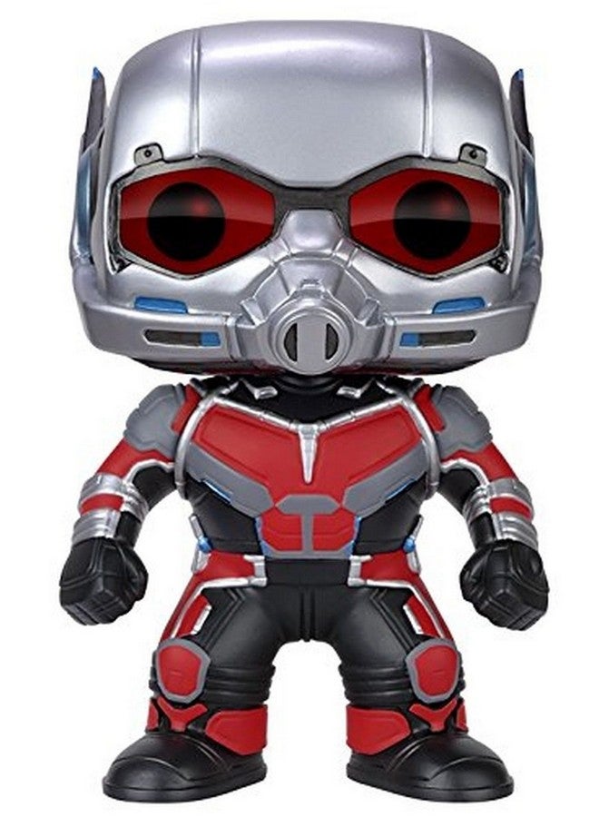 Funko Pop Marvel Captain America 3 Civil War Giant Man Action Figure 6 Inch - Image 3
