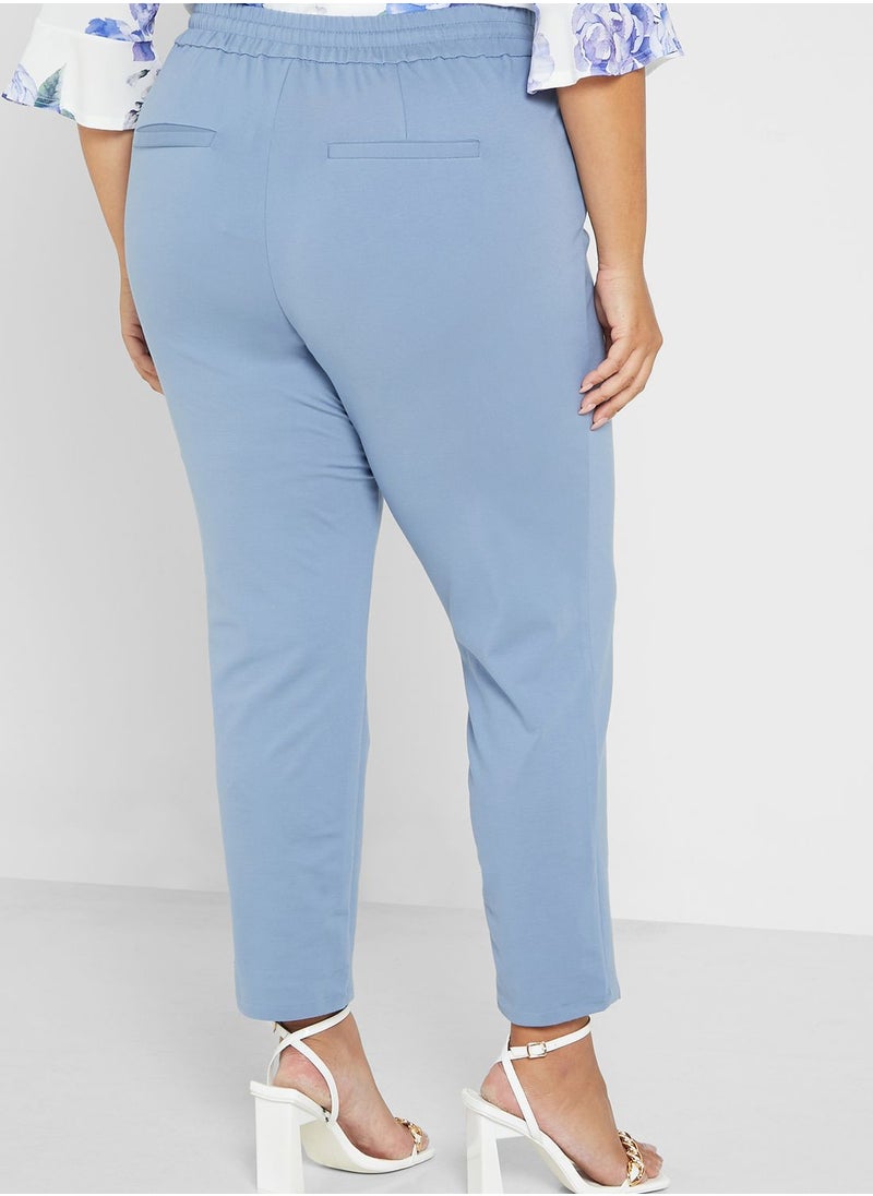 Vero Moda Curve High Waist Pants  - Image 2