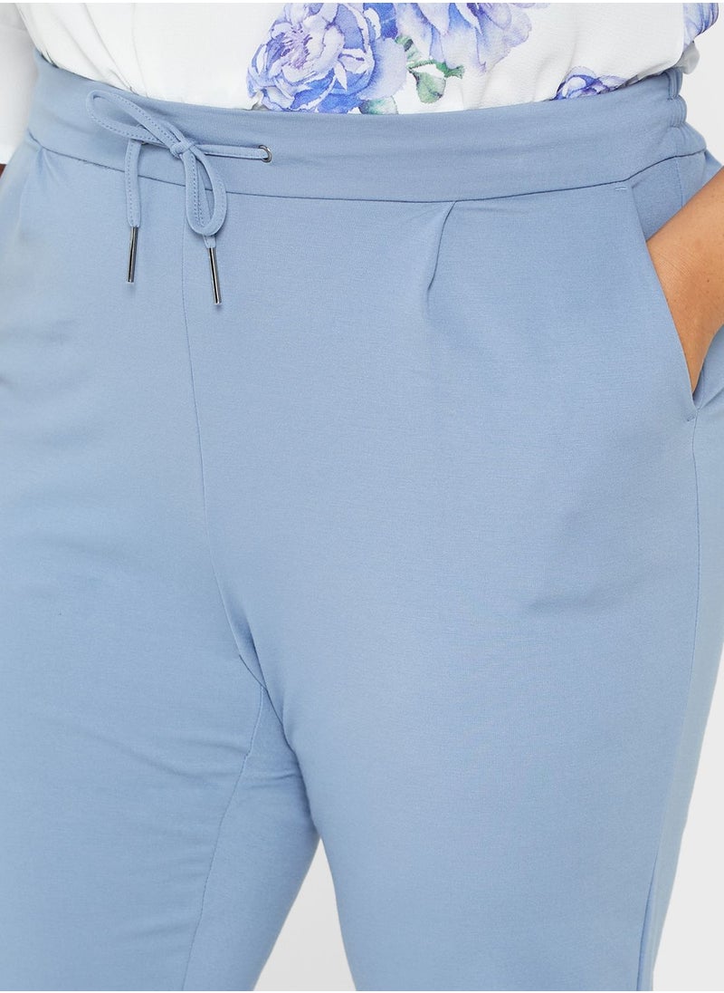Vero Moda Curve High Waist Pants  - Image 3