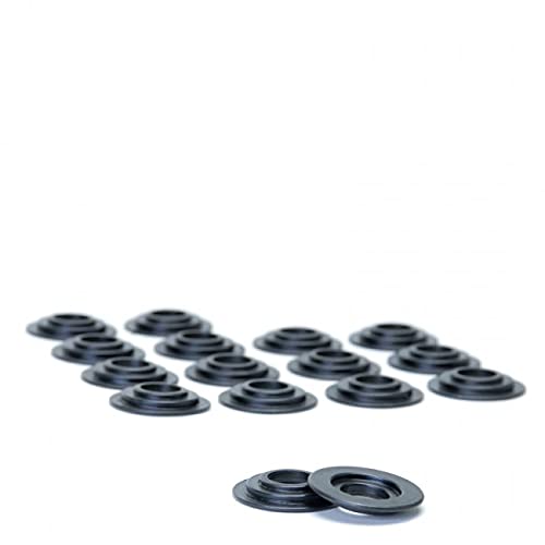 Skunk2 Racing 312-05-0010 Spring Base Kit for Honda K-Series Engines - Image 3
