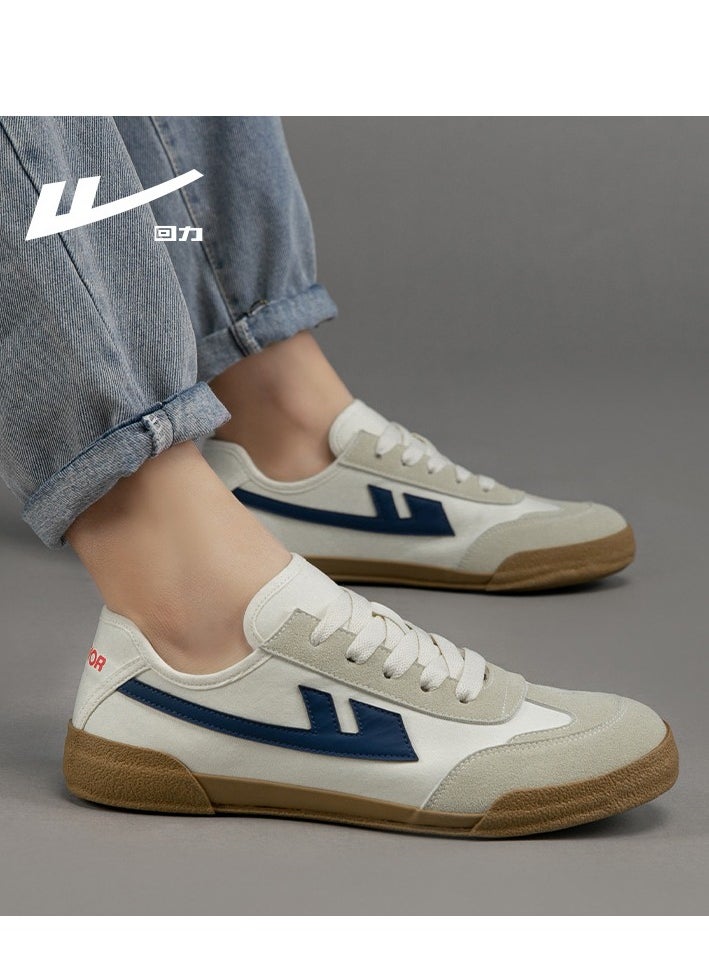 Warrior Comfortable and breathable sports shoes, casual shoes  - Image 4