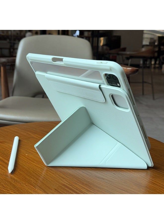 CASE for iPad 10.9 Inch Case iPad 10th  Generation,2022 Slim Protective Magnetic Stand & Sleep/Wake Cover 10th Gen iPad Stand - Image 2
