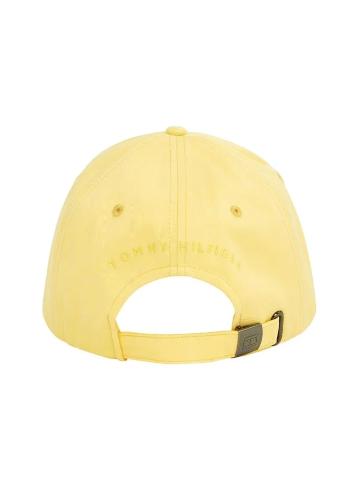 TOMMY HILFIGER Flag Curved Peak Cap