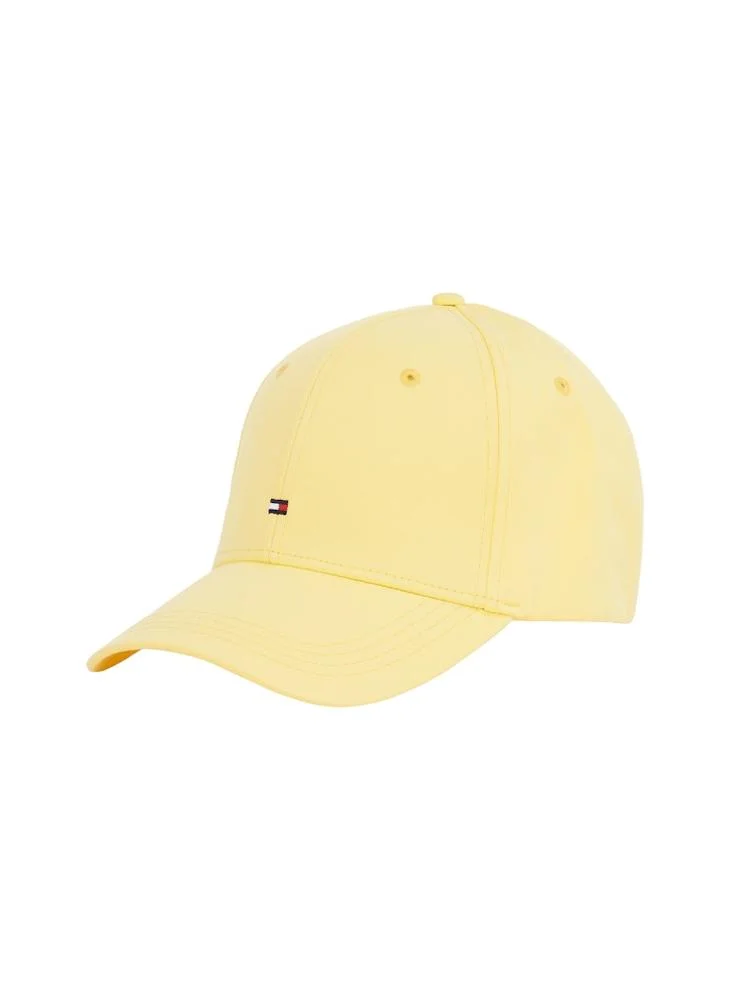 TOMMY HILFIGER Flag Curved Peak Cap