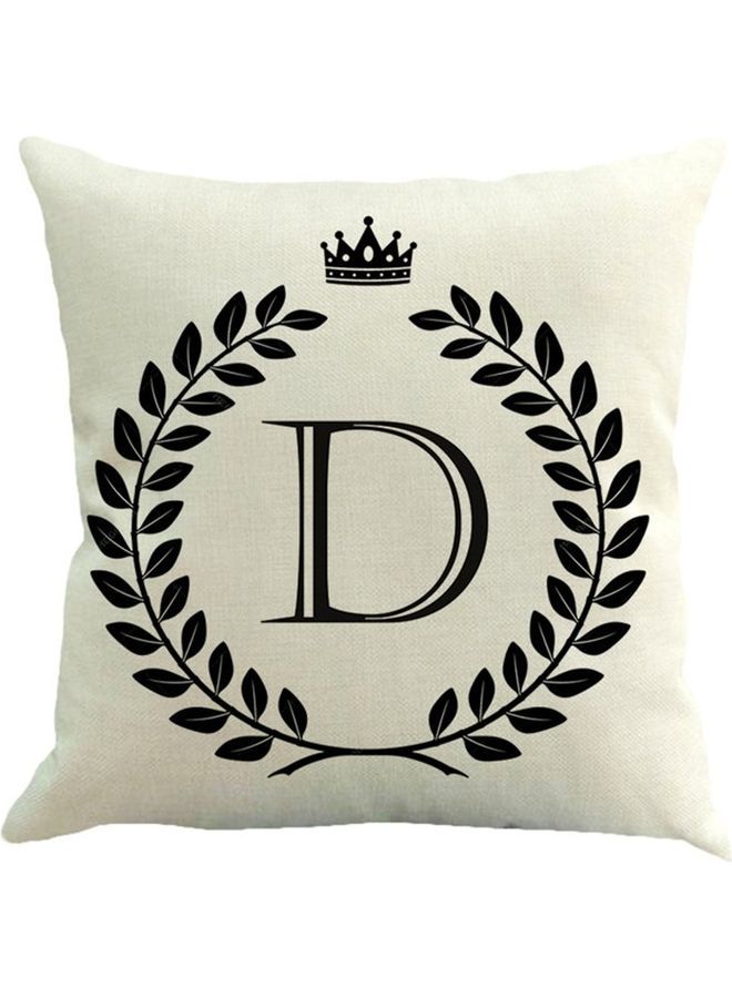 نيبمينينت غطاء وسادة ديكور متعدد الألوان