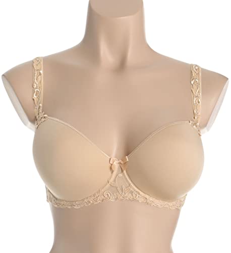 Simone Perele womens Seamless bras, Blush, 34D US - Image 3