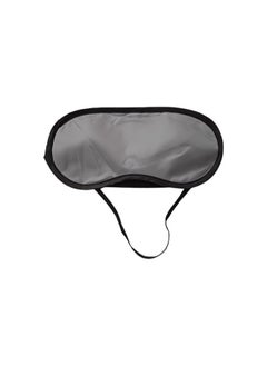 Sleep Mask, Blackout Eye Cover Eye Mask Eyeshade, Comfortable & Soft Blinder, Adjustable Strap for Sleeping, Travel, Shift Work, Naps, Night Blindfold