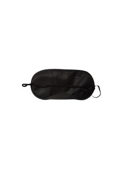 Generic Sleep Mask, Blackout Eye Cover Eye Mask Eyeshade, Comfortable & Soft Blinder, Adjustable Strap for Sleeping, Travel, Shift Work, Naps, Night Blindfold  - Image 2