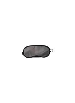 Generic Sleep Mask, Blackout Eye Cover Eye Mask Eyeshade, Comfortable & Soft Blinder, Adjustable Strap for Sleeping, Travel, Shift Work, Naps, Night Blindfold  - Image 3