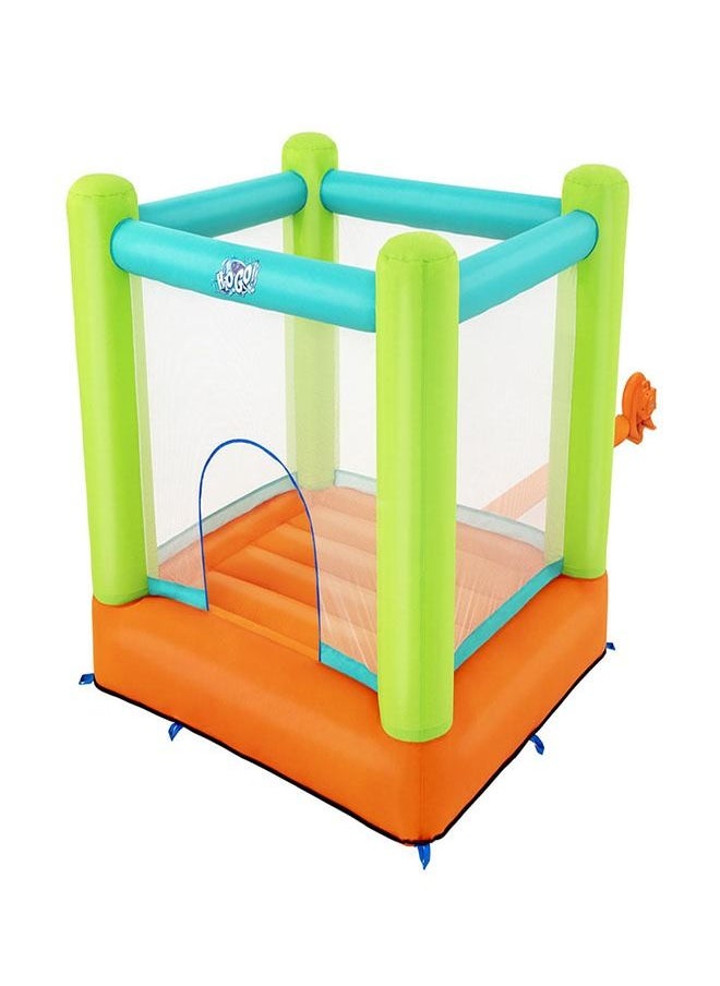 Bestway BESTWAY JUMP AND SOAR BOUNCER 19C4M X 175CM X 170CM-26-53394  - Image 1