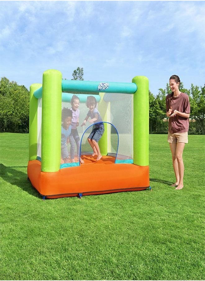 Bestway BESTWAY JUMP AND SOAR BOUNCER 19C4M X 175CM X 170CM-26-53394  - Image 4