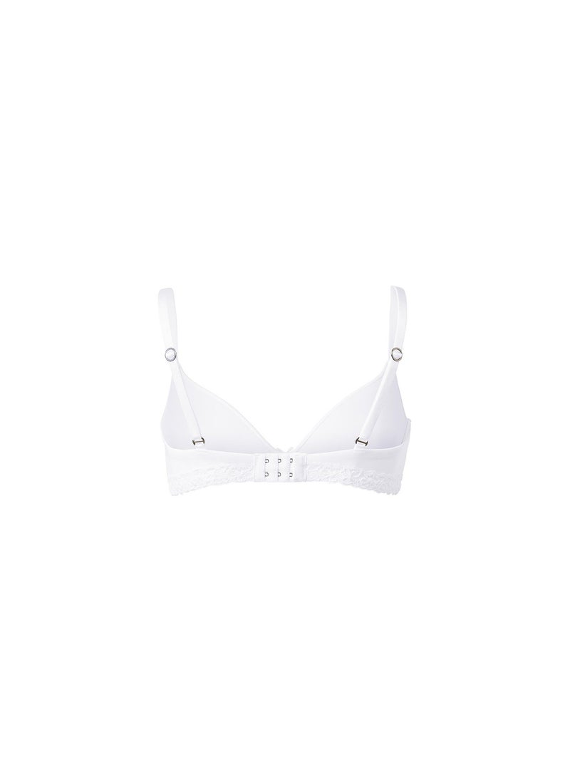 Women Plain Soft Cup Bra, White - pzsku/ZE36B3EA0B6871F8D70E3Z/45/_/1740485910/39ef46b0-f3a1-4526-989e-6b6b174a3b1a