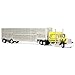 First Gear DCP 164 Peterbilt 379 Sleeper Cab with Wilson Silverstar Livestock Trailer Harrison Truckin Dealer Exclusive 602104 - Image 4