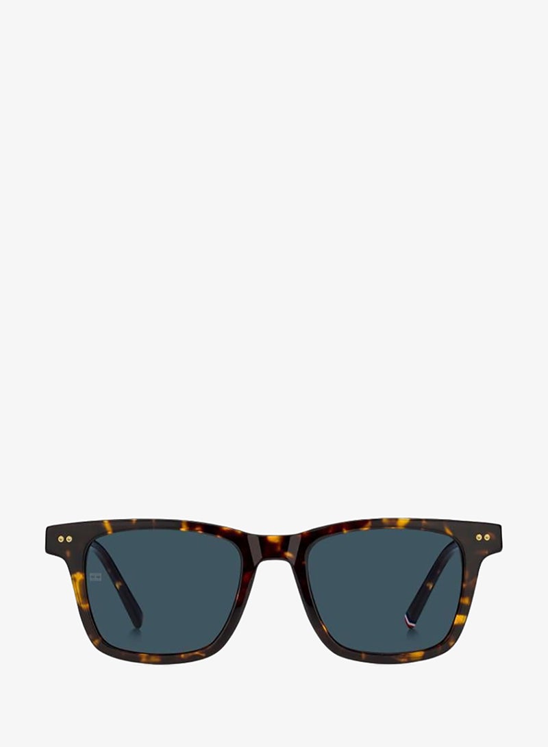 TOMMY HILFIGER Rectangular Sunglasses Frames - Image 3