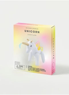 SUNNY LIFE Inflatable Unicorn Sprinkler | Water Play Toy | Outdoor Water Toy for Kids | Inflatable Toys  - Image 3