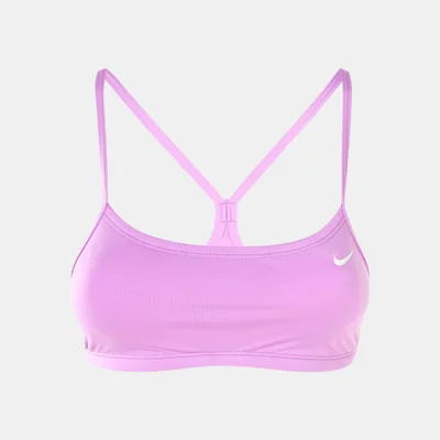 Nike Women's Essential Racerback Bikini Top