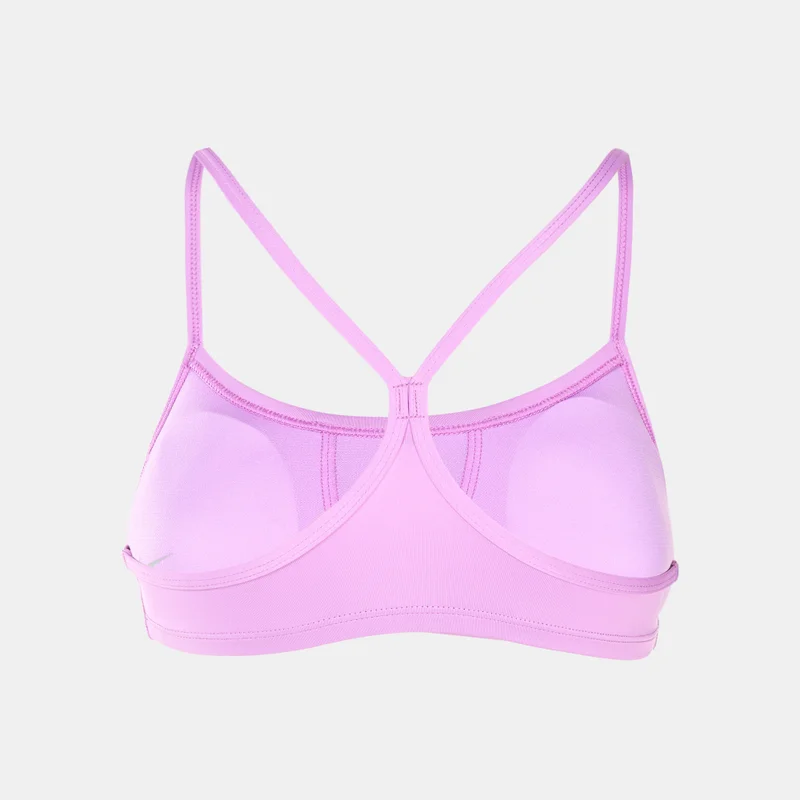 Nike Women's Essential Racerback Bikini Top