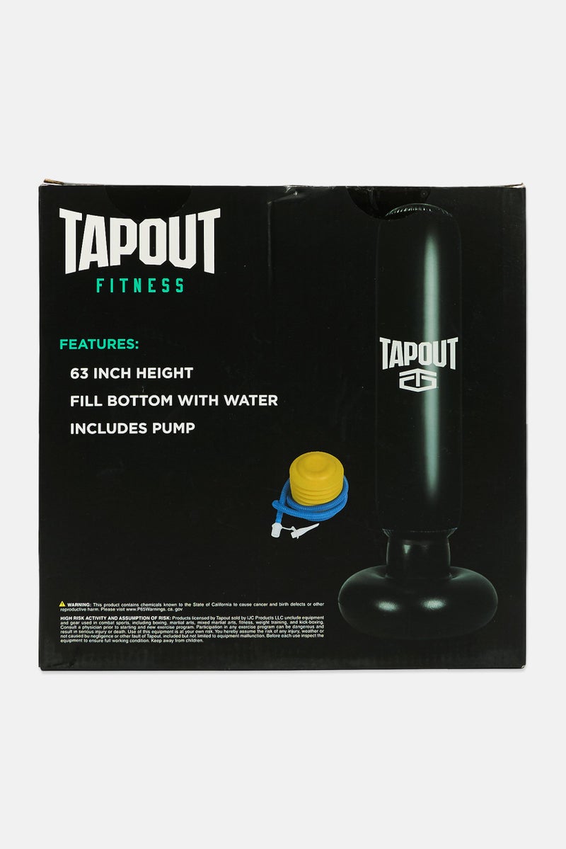 TapouT Inflatable Punching Bag, Bag - Image 2