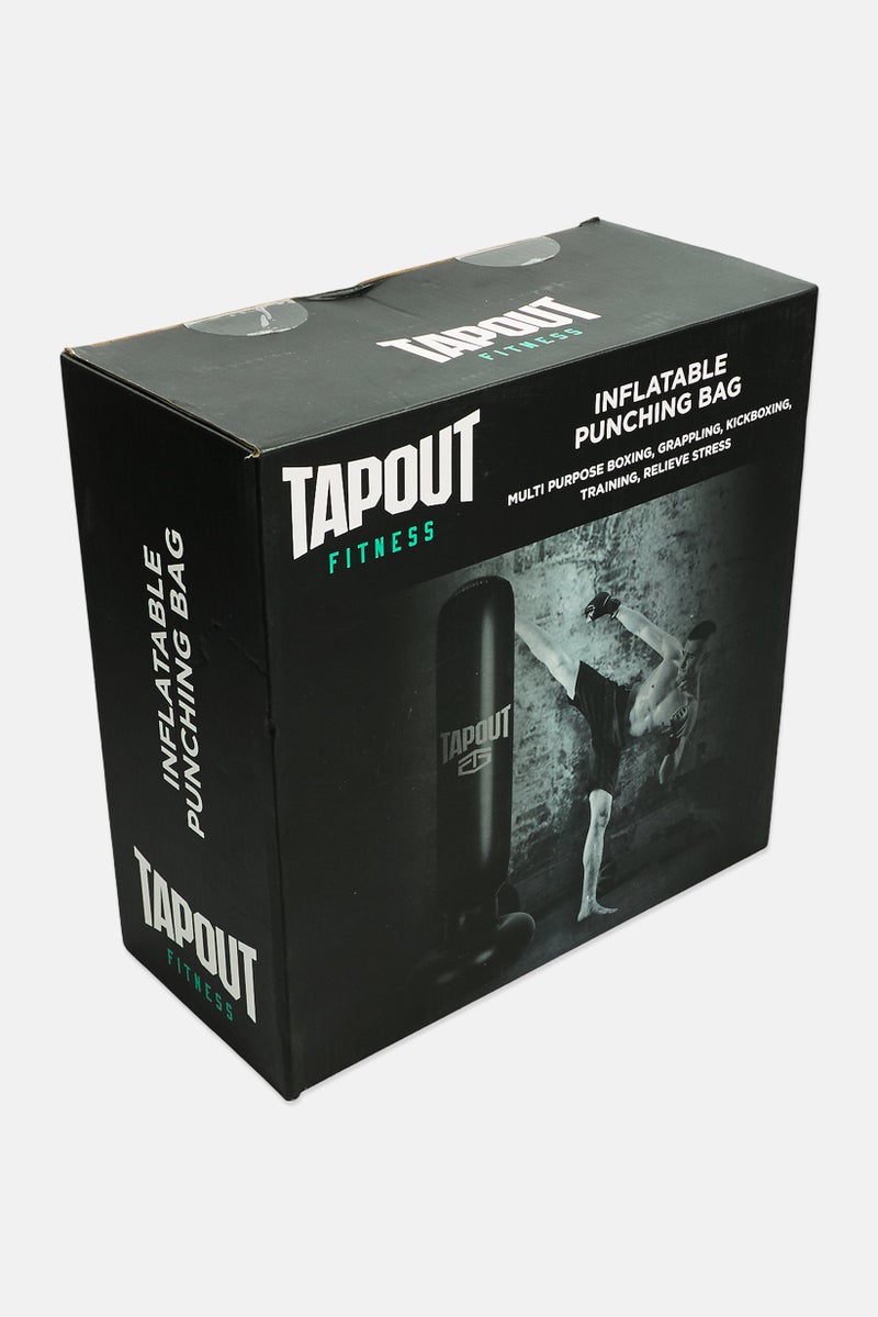 TapouT Inflatable Punching Bag, Bag - Image 3