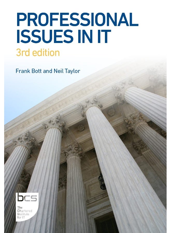 Professional Issues in IT - Image 1