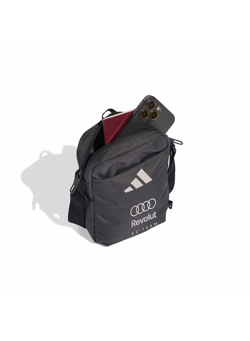 Adidas Audi Formula One Team Dna Organizer Bag - Image 5