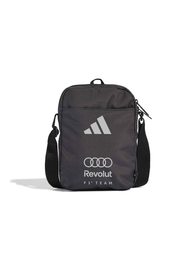Adidas Audi Formula One Team Dna Organizer Bag - Image 1