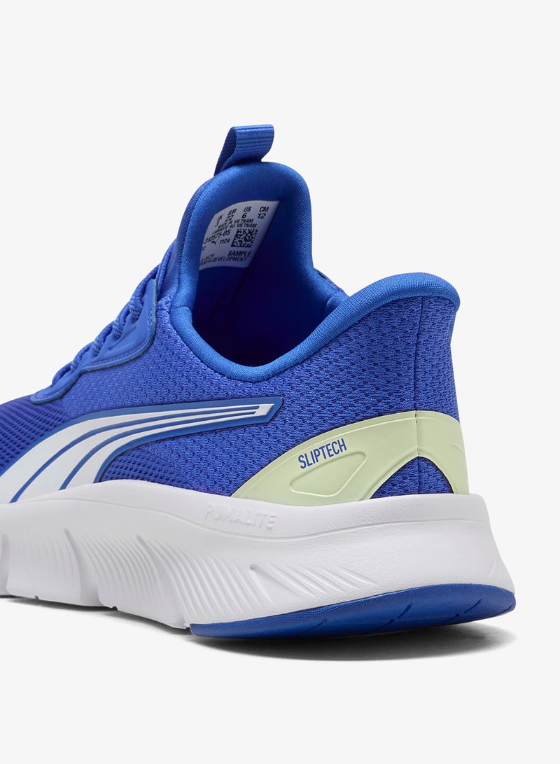 PUMA Youth Flexfocus Lite Sliptech - Image 4